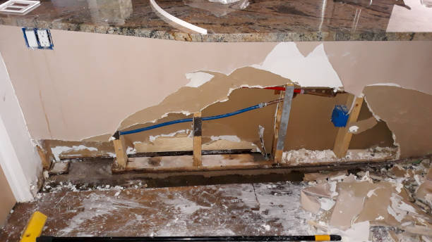 Best Water damage repair service  in Aurora, OH