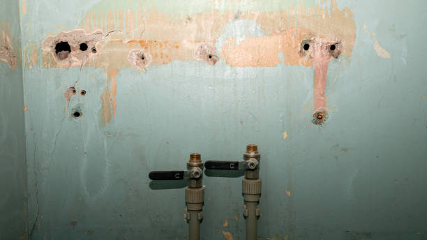 Professional Water damage restoration in Aurora, OH