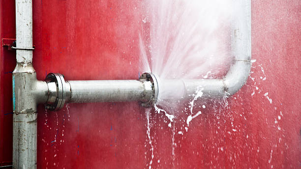 Best Basement water damage restoration  in Aurora, OH